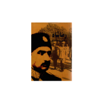 کتاب رضا شاه و قشون متحدالشکل