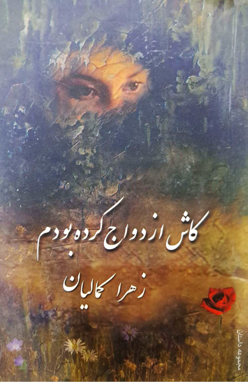 کتاب کاش ازدواج کرده بودم