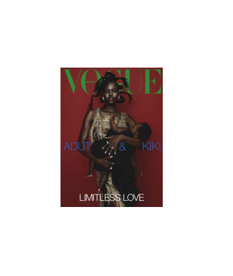 مجله ووگ vogue استرالیا نوامبر 2025