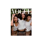 مجله ووگ vogue سنگاپور اکتبر 2025