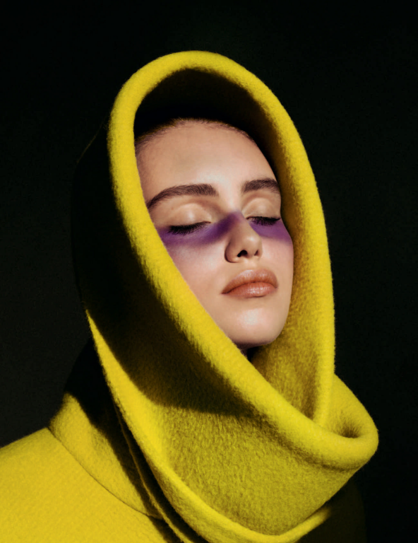 مجله ووگ vogue سنگاپور اکتبر 2025