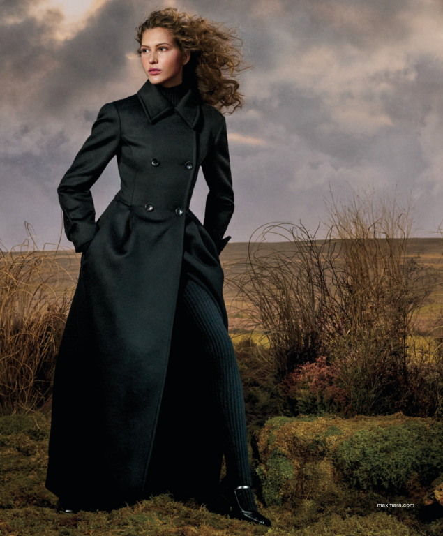 مجله ووگ vogue امریکا دسامبر 2025