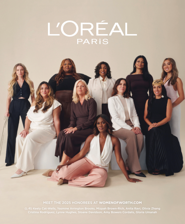 مجله ووگ vogue امریکا دسامبر 2025